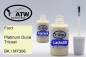 Preview: Ford, Platinum Dune Tricoat, BK / M7306: 20ml Lackstift + 20ml Klarlack - Set, von ATW Autoteile West.